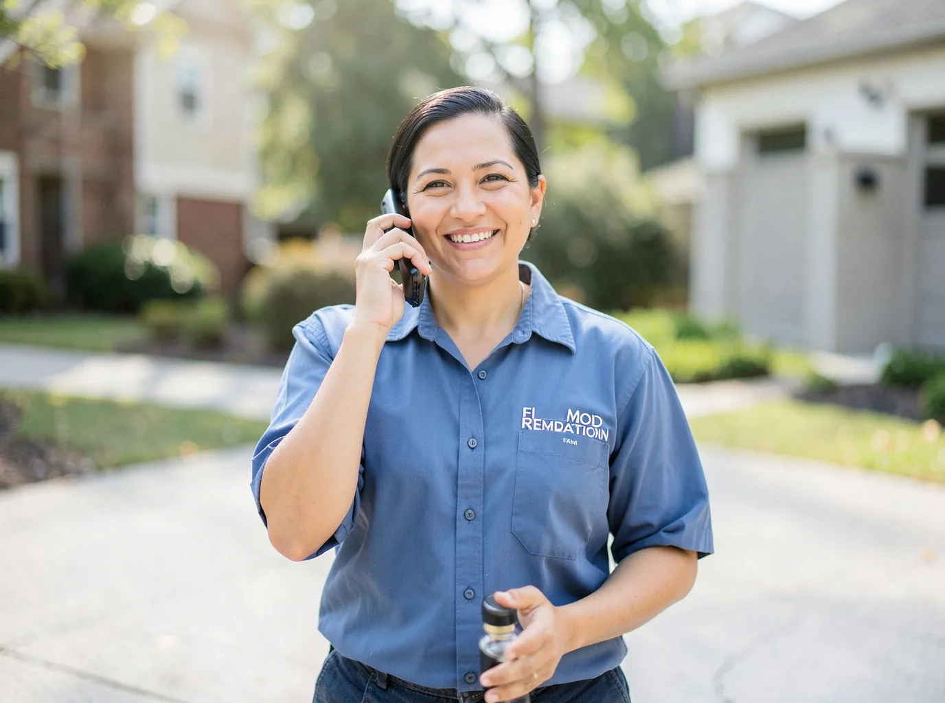 Mold Remediation Berne, IN FAQs
